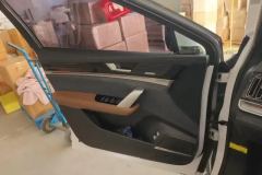 2020 BYD Tang PHEV 2021 2.0T AT DM 4WDHigh PerformanceHonor #7