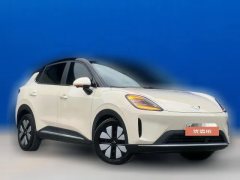 2025 Wuling Motors Wuling Bingo S 2025 430km Exclusive #3