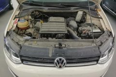 2016 Volkswagen Polo Hatchback 2016 1.6 AT Comfort #10