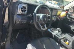 2023 Tank 300 2023 Off-road 2.0T AT conqueror #12