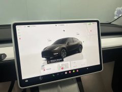 2025 Tesla Model Y 2024 rear wheel driveEdition #26