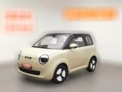 2024 Chang'an Qiyuan Chang'an Lumin 2024 301km orange windEdition #1