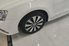2016 Volkswagen Sagitar 2015 1.4T AT 230TSILuxury #6
