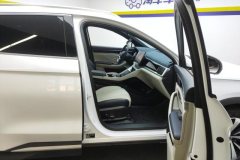 2024 BYD Song Plus PHEV 2024 Glory 1.5L AT DM-i 110km FlagshipPLUS #8