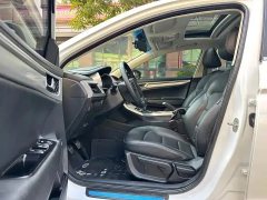 2017 Geely Auto Emgrand GL 2017 1.3T MT Elite #7