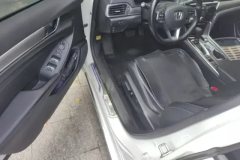 2019 Honda Accord 2018 1.5T AT 260TURBOPremium China VI #9