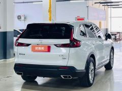 2024 Honda CR-V 2024 1.5T AT 240TURBO 2WDSmart Lead 5Seat #17