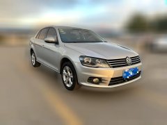 2015 Volkswagen Bora Sedan 2014 1.6 AT Comfort #3