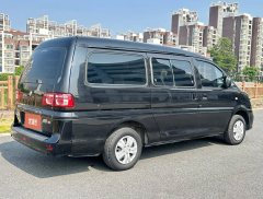 2020 Dongfeng Fengxing Lingzhi 2020 1.6 MT M5LPractical #11