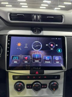 2016 Volkswagen Magotan 2016 1.8T AT 25Anniversary #17