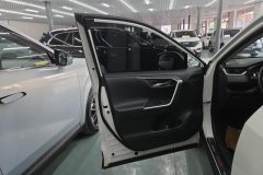 2024 Toyota RAV4 2024 2.0L AT CVT2WDfashionPlusEdition #7