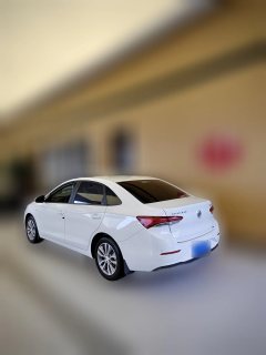 2022 Buick Excelle GT Sedan 2021 1.3T AT 18TLightly mixedEntry Facelift #3