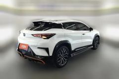 2022 Chang'an UNI-T 2022 1.5T AT Sport Premium #3