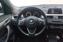 2018 BMW X1 PHEV 2018 1.5T xDrive25Le Luxury #15