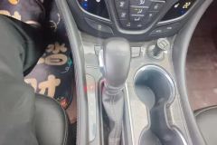 2018 Buick Envision Plus 2018 1.5T AT 20TElite FWD #16