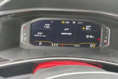 2022 Volkswagen Tayron 2021 2.0T AT 330TSI 2WD3AnniversaryLimited #14