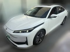 2024 Chang'an Qiyuan Chang'an Qiyuan A05 2024 So fragrantEdition 70 Surpass #1