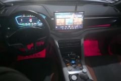2023 BYD Song Plus New Energy 2021 1.5L AT DM-i 110KM FlagshipPLUS #12