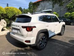 2023 Haval Big Dog Plus 2023 1.5T AT 2WDShionoEditionplus #6