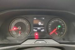 2019 Volkswagen Lavida 2019 1.5 AT Fashion China VI #14