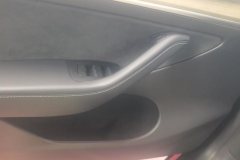 2023 Tesla Model Y 2022 Facelift rear wheel driveEdition #7