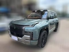 2024 Yangwang U8 2023 Luxury #1