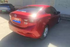 2015 Mazda Mazda3 Axela Sedan 2014 1.5 MT Comfort #3