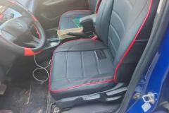 2016 Honda Fit Hatchback 2016 1.5 AT LXSComfortSunroofEdition #9