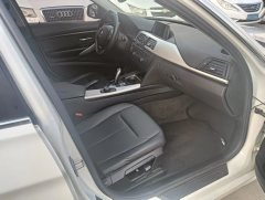 2015 BMW 3 Series 2015 1.6T AT 316LiFashion #6
