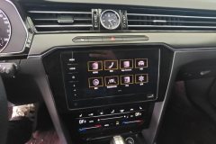 2022 Volkswagen Magotan 2020 2.0T AT 330TSILeading #13