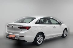 2020 Buick Excelle GT Sedan 2021 1.5 AT modelEntry #2