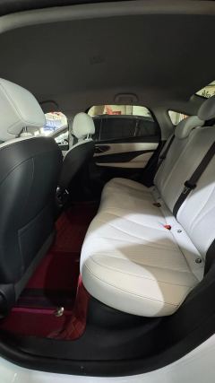 2025 BYD Seal 05 DM-i 2025 DM-i Smart Drive 1.5L AT 55KMLuxury #5