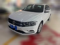 2016 Volkswagen Bora Sedan 2016 1.6 AT Comfort #1