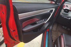 2019 Geely Auto Binyue 2019 1.5T AT 260T BattleSport China VI #7