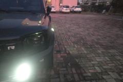 2024 Jetour Traveler 2023 2.0T AT 4WDtime travelPRO+ #5