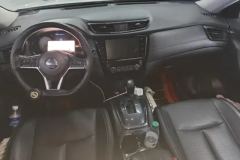 2020 Nissan X-Trail 2021 2.5 AT XLSmart ConnectLeading4WD #12