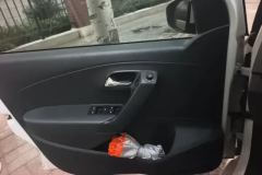 2015 Volkswagen Polo Hatchback 2014 1.6 AT Comfort #7