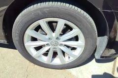 2017 Volkswagen Passat 2017 1.8T AT 330TSIHonor #6