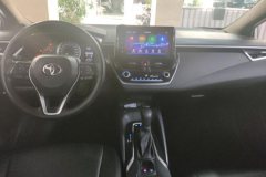 2020 Toyota Levin 2019 1.2T AT 185TLuxury China VI #13