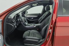 2021 Mercedes-Benz C-Class 2021 1.5T AT C260star shineCollector #13