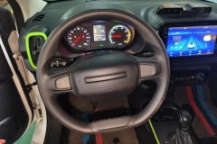 2021 Roewe Clever 2021 302Km New4Seat Super Power #15