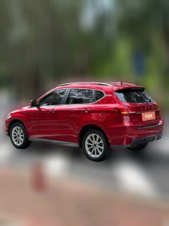 2018 Haval H2 2018 1.5T MT Red LabelLuxury #5