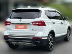2018 Dongfeng Fengxing Jingyi X5 2017 1.5T AT PowerSeriesLuxury #4