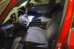 2025 Volkswagen ID.3 2026 clever extremely intelligentEditionGTXkit #9
