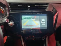 2022 Chery Tiggo 3x 2022 diamondEdition 1.5L AT CVT 3caratII #6