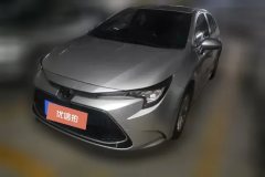 2022 Toyota Levin 2021 1.2T AT 185TLuxury #5