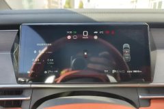 2025 BYD Tang L 2025 DM 175KMdrone playerEdition #14