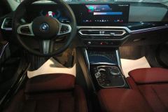 2024 BMW i3 2024 eDrive 35 L #12
