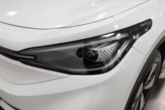 2024 Volkswagen ID.4 X 2025 clever pureSmart #5