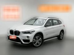 2017 BMW X1 2018 2.0T xDrive20Li Exclusive ComfortEnterEdition #1